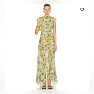 Siedres Fen Dress NWOT